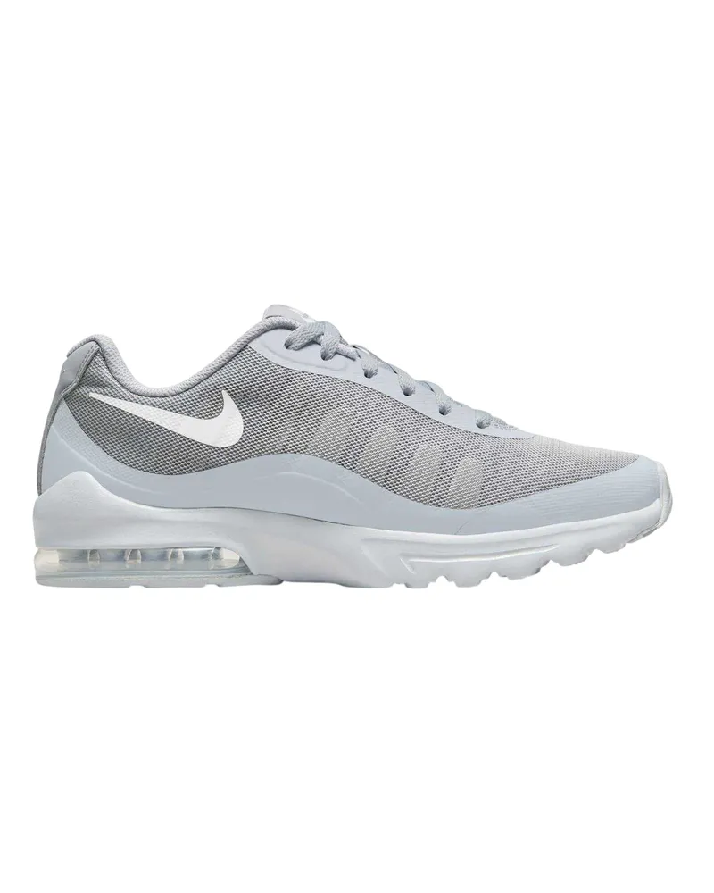 Nike Air Max" Sneaker für Herren (Grau/Weiß Grau