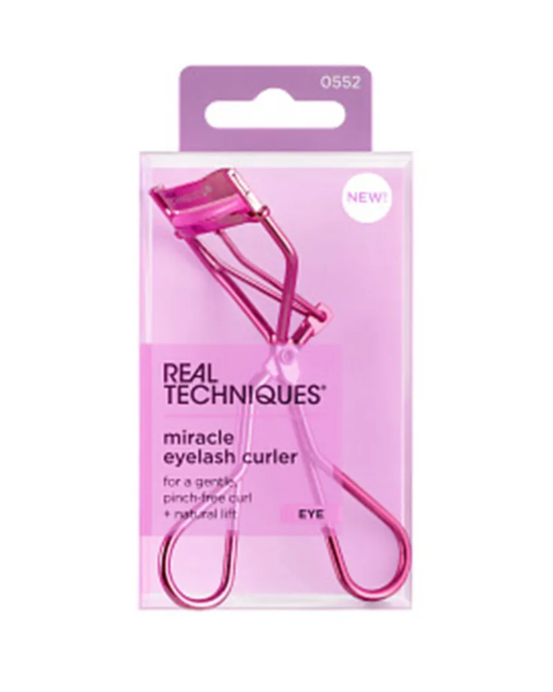Real Techniques Miracle Eyelash Curler Wimpernzange 1 Stück 