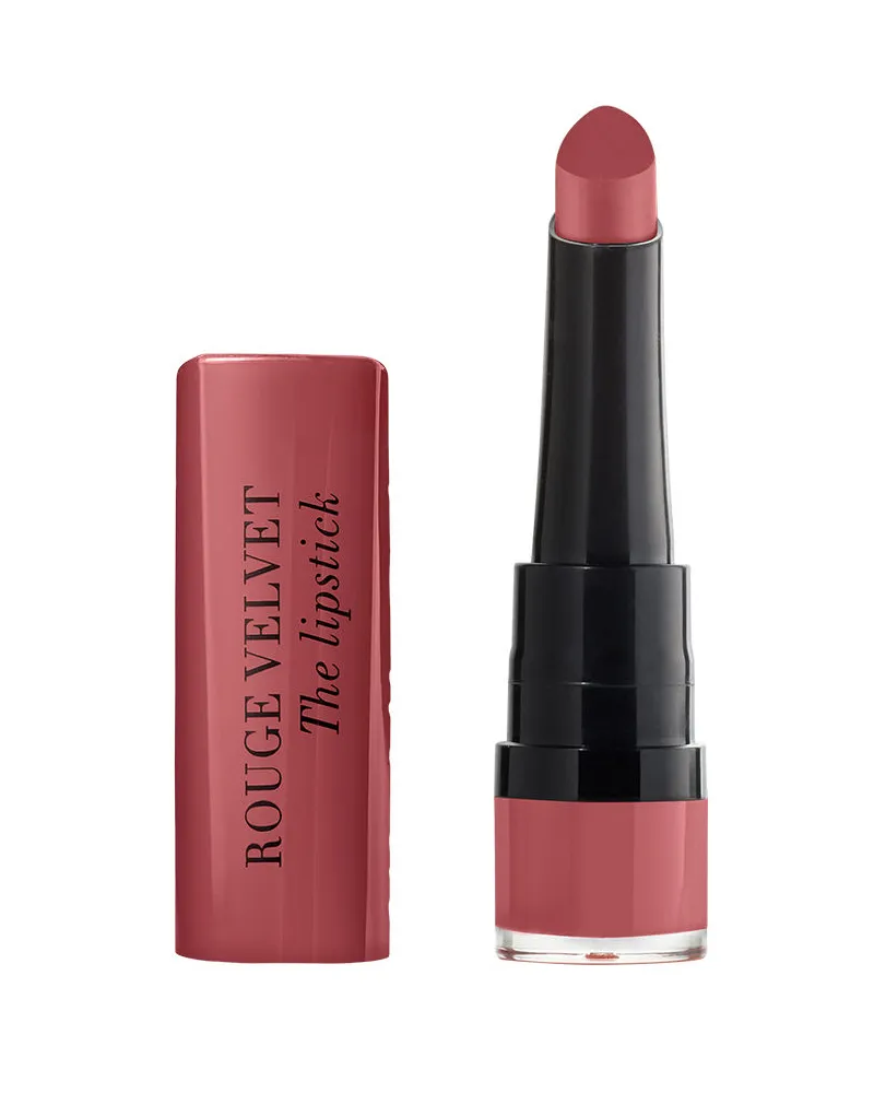 Bourjois Rouge Velvet The Lipstick #45-mauvringue 2,4 gr 