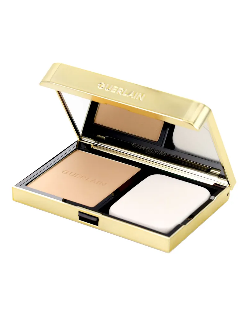 Guerlain Parure Gold Kompaktfoundation 4N Neutral 8,7g 