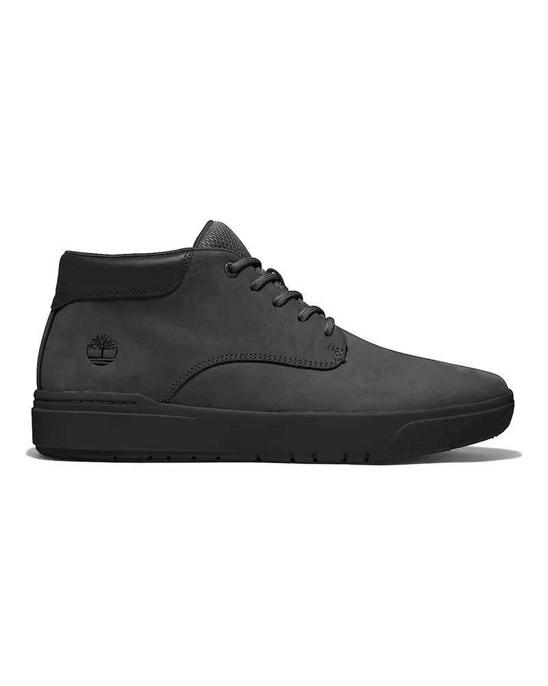 Timberland MID-LACESNEAKER Grau