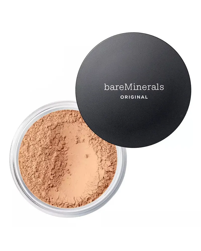 bareMinerals Original Foundation Spf15 #11-soft Medium 8 gr 