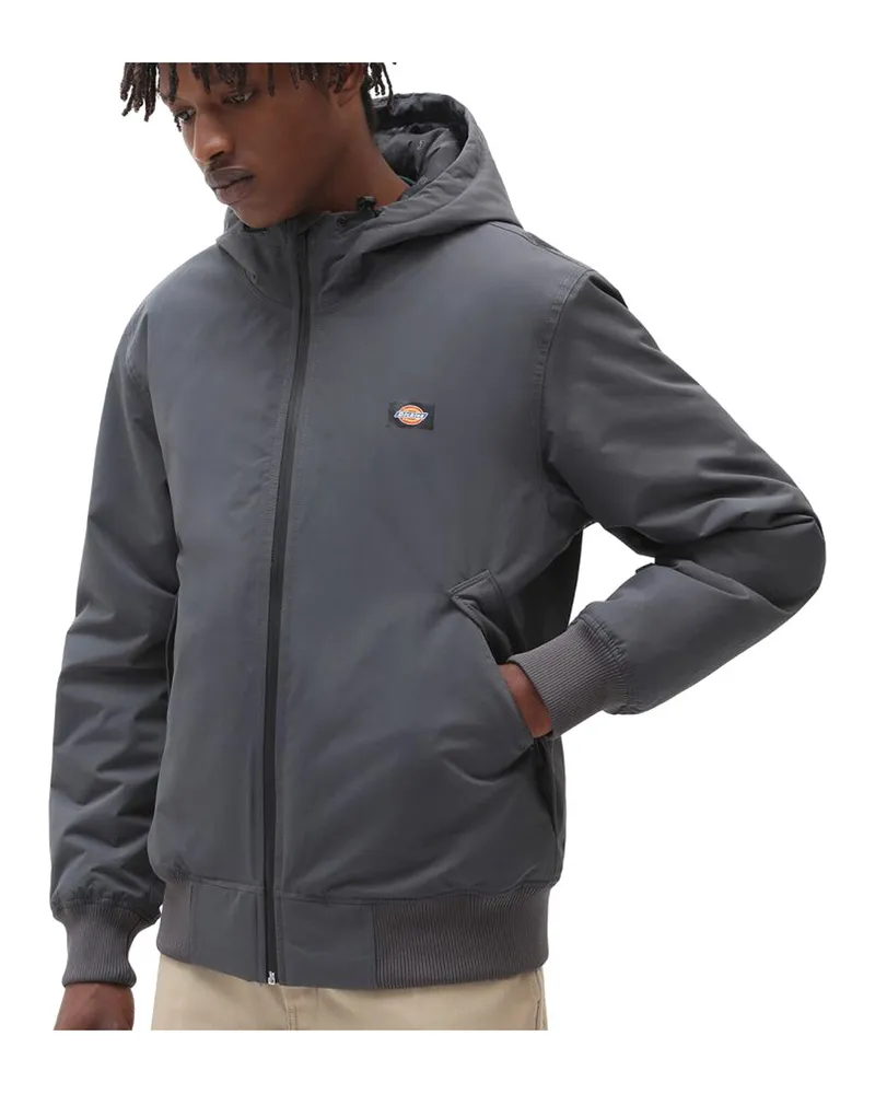 Dickies NEUE SARPY-JACKE Grau