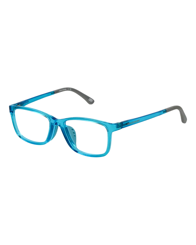 Skechers Brillenfassung SE1208-D 084 45 Blau