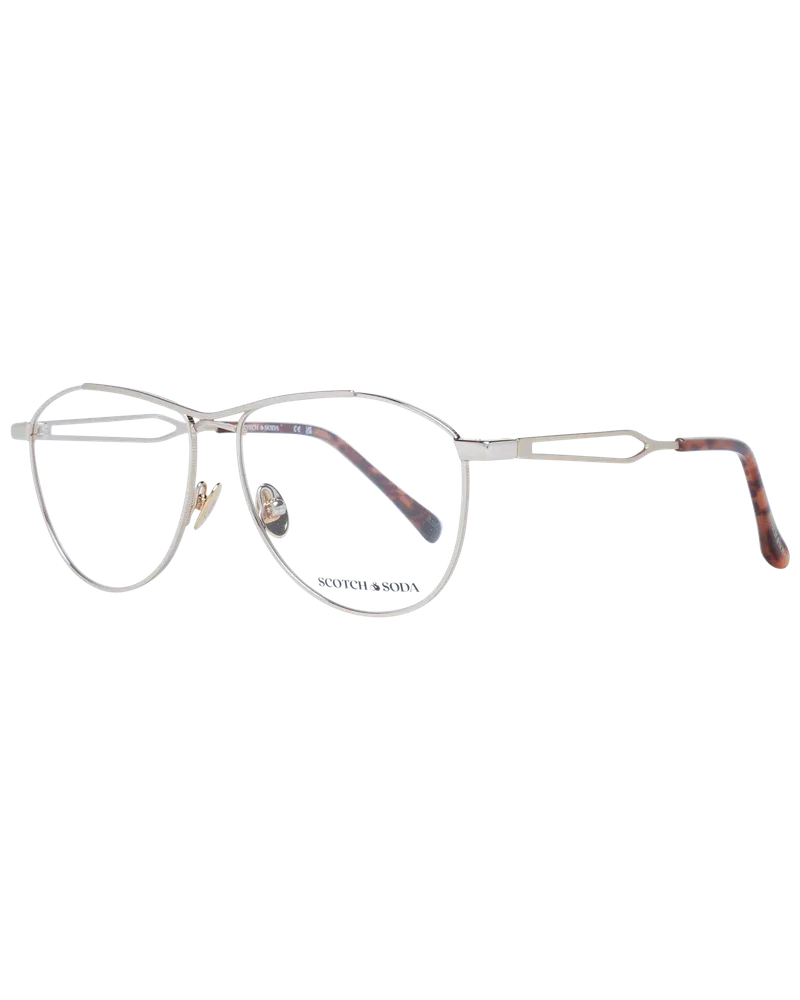 Scotch&Soda Optische Fassung SS2016 402 55 Gold