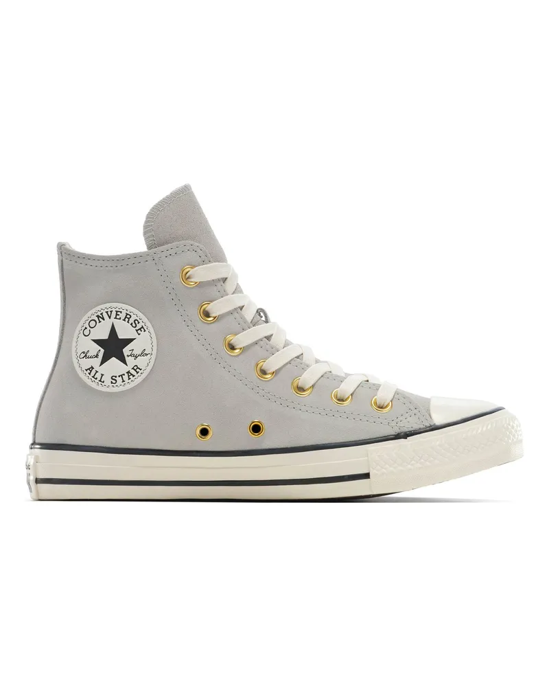 Converse CHUCK TAYLOR ALL STAR Wildleder Grau