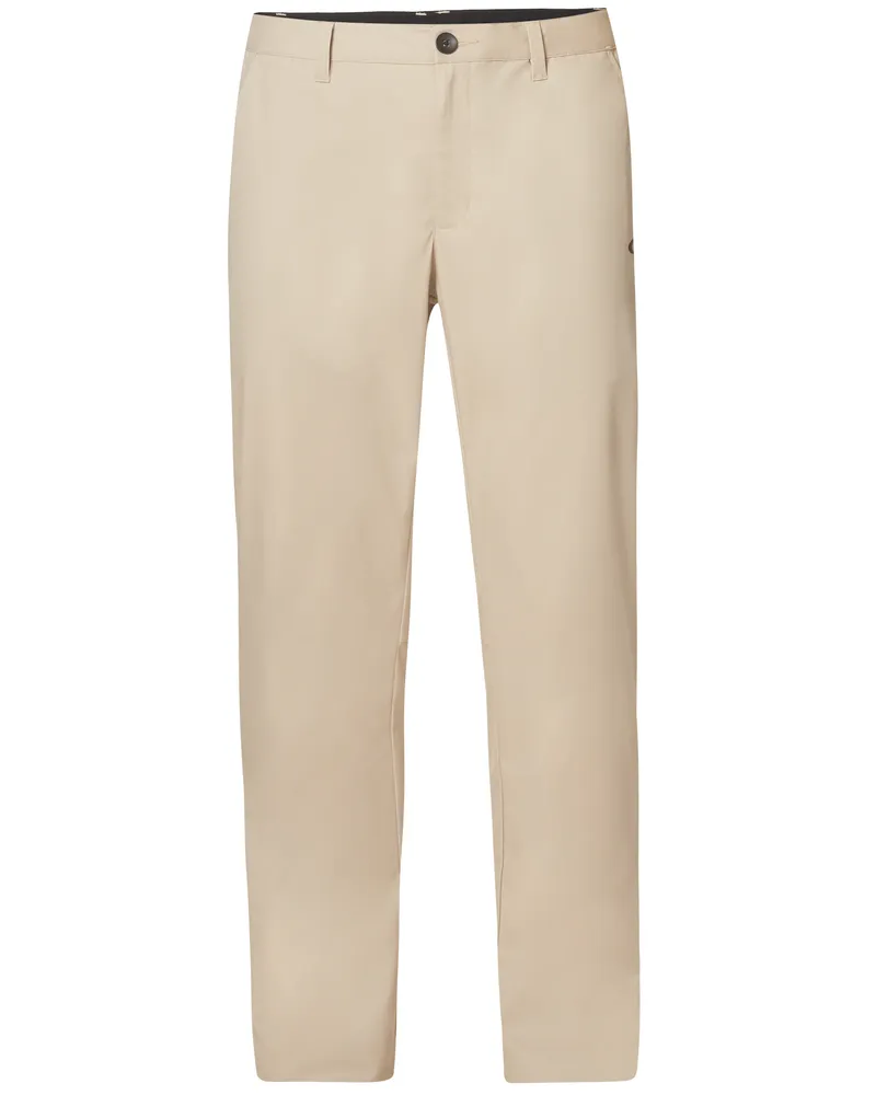 Oakley Ikon Wasserschutzmänner tan Chino Hosen Cognac