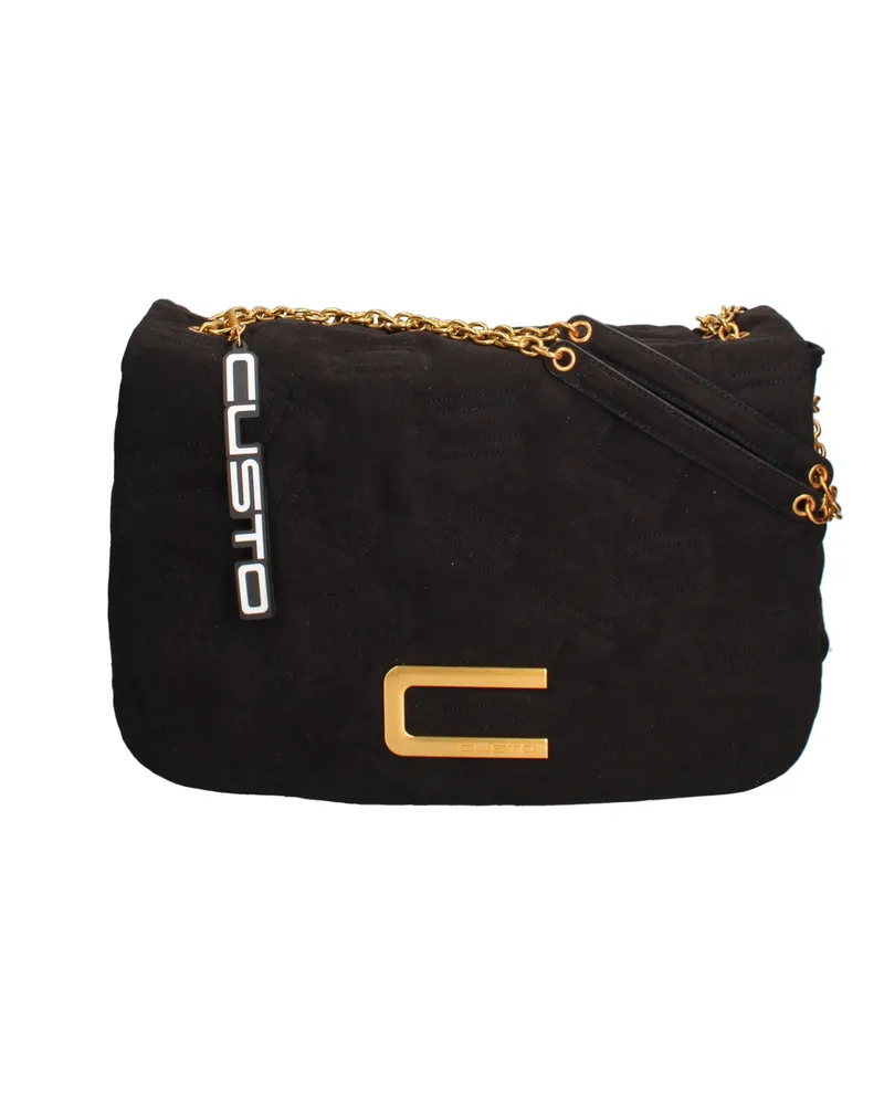 Custo Barcelona Schultertasche Women Schwarz