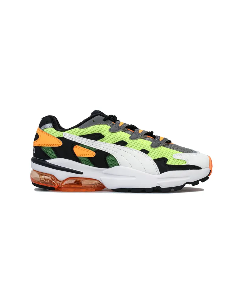 Puma Cell Alien OG Sneakers Orange