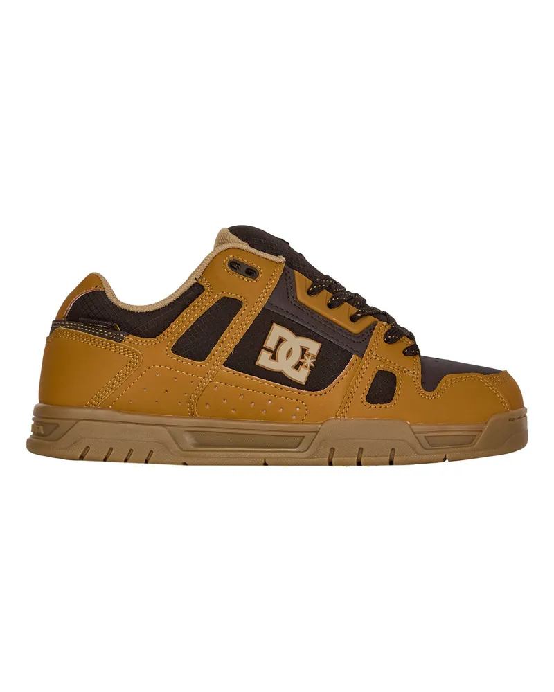 DC Shoes STAG WNT Braun