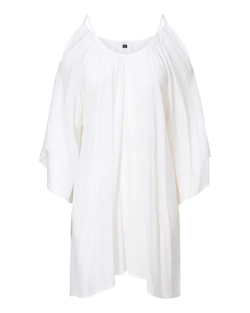 LingaDore Tunik Weiß