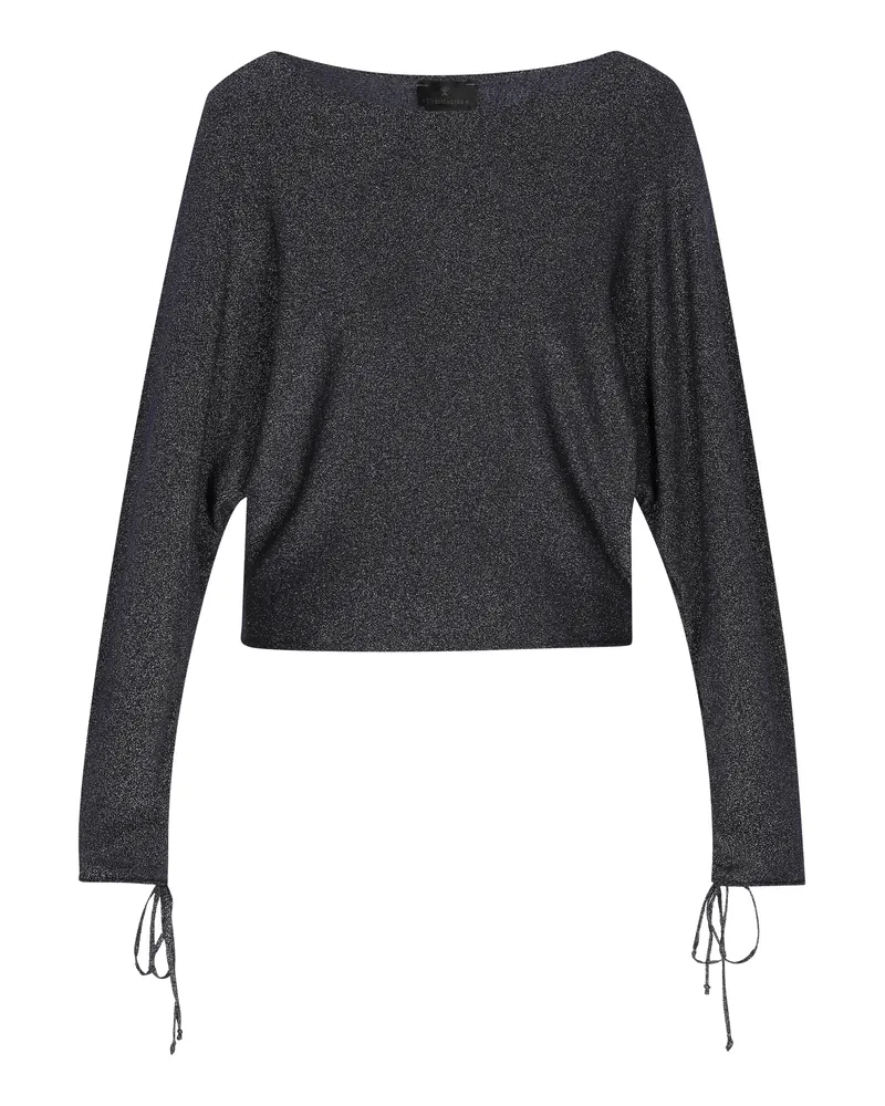 DreiMaster Pullover für Damen - Marineblau Marineblau
