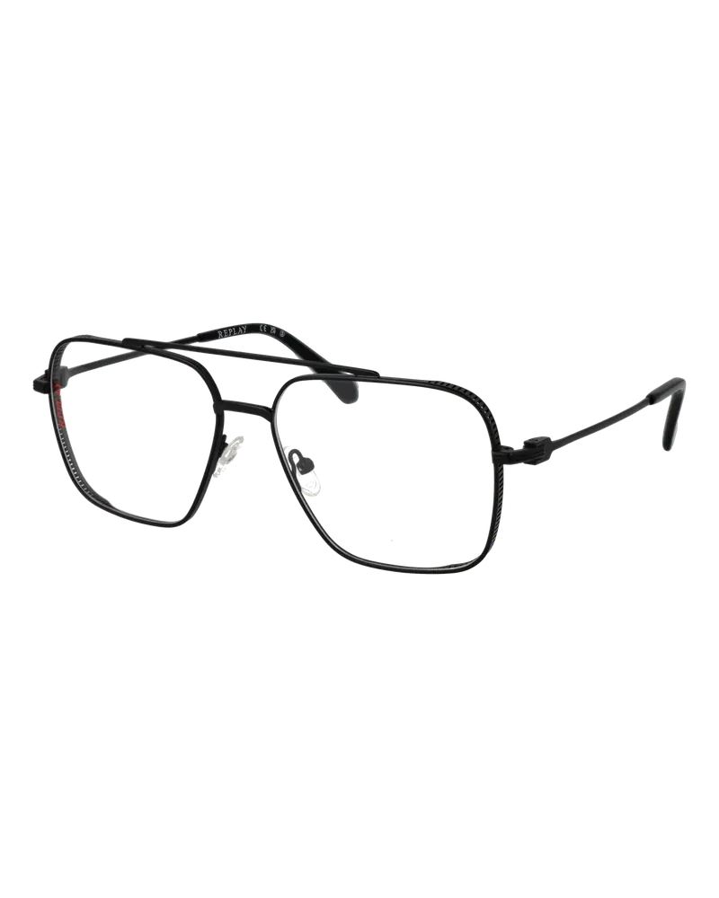 Replay Optische Fassungen RY459V 03 57 Schwarz