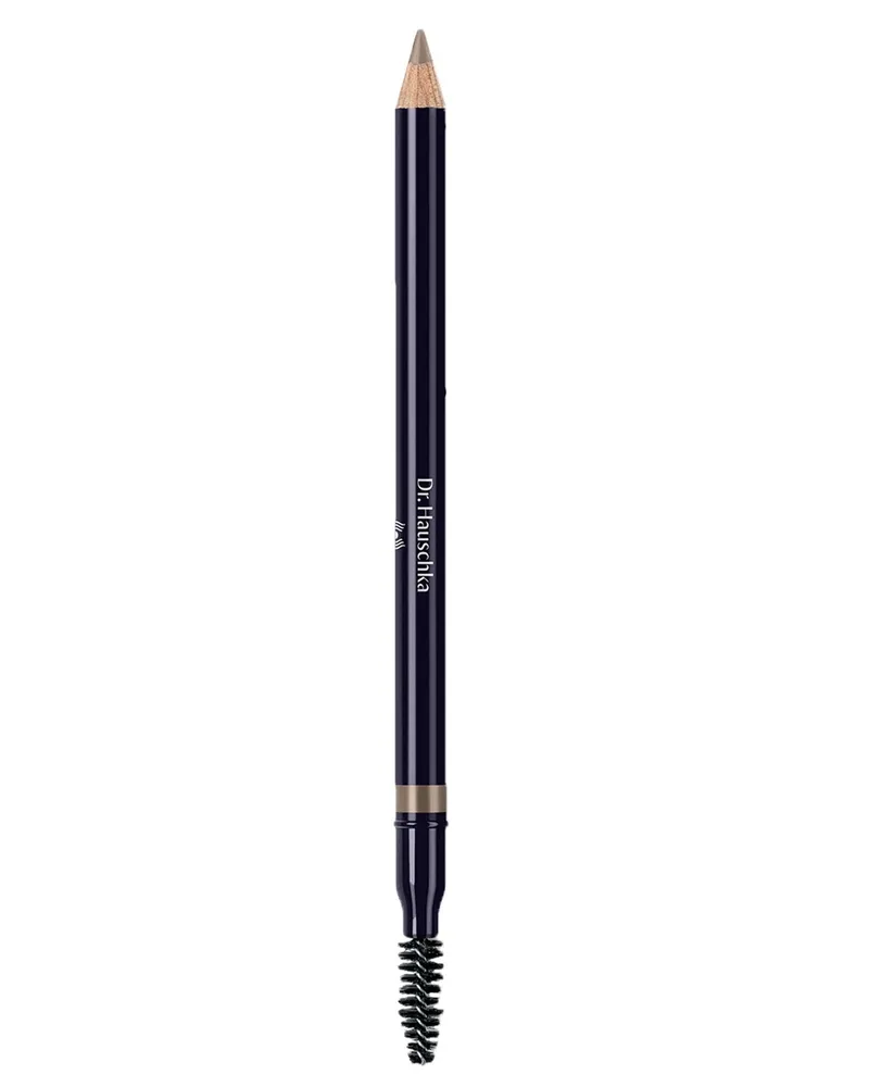 Dr. Hauschka Eyebrow Definer - #01 Light Brown 1,1g 