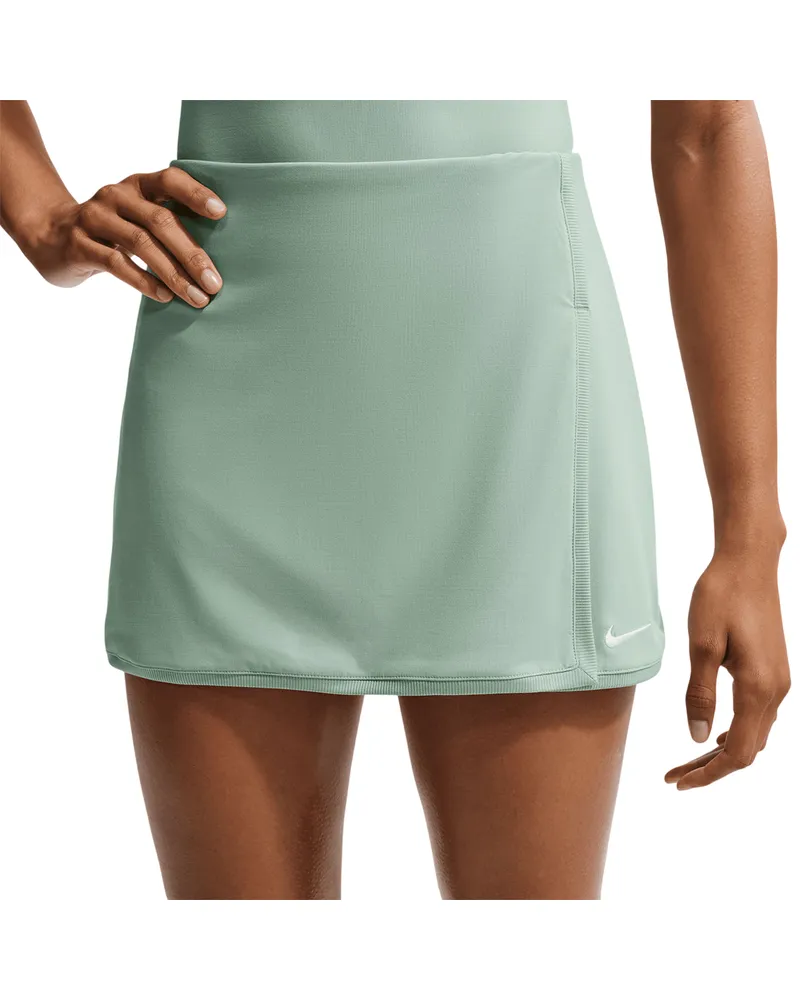 Nike Victory" Rock für Damen, Dri-FIT (Grün Grün