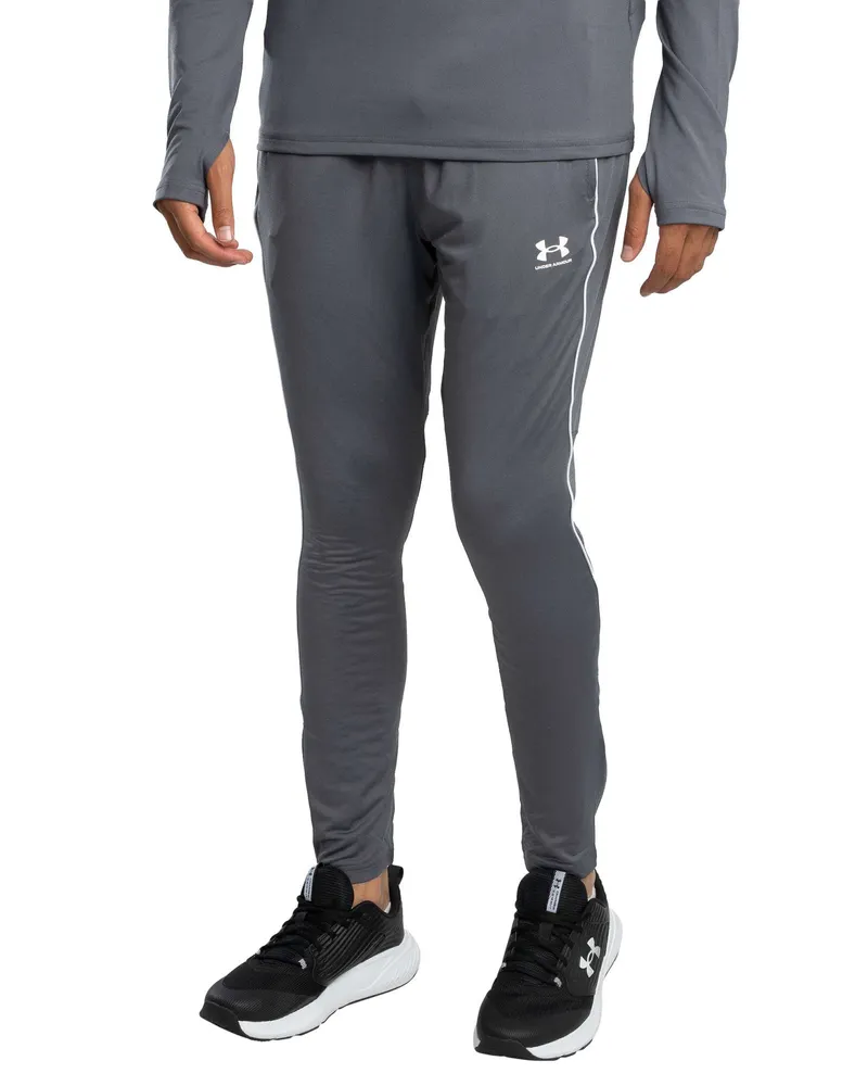 Under Armour Challenger Trainings-Jogger, enganliegend - Grau Grau