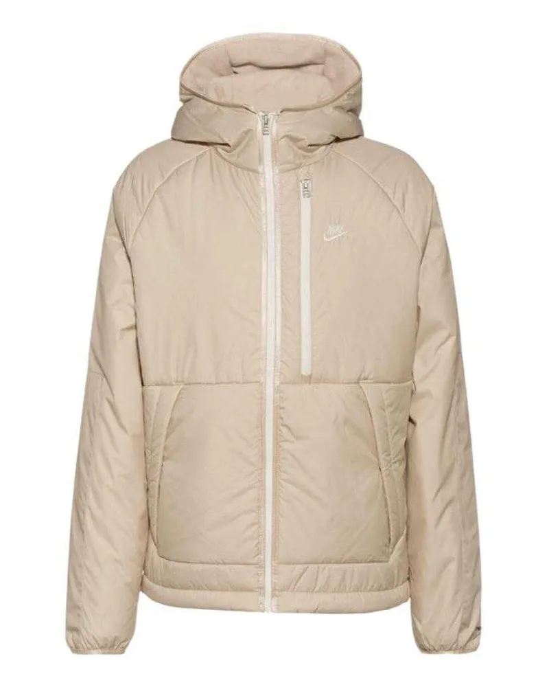 Nike Sportswear" Jacke für Herren, Therma-Fit (Hellbraun Braun