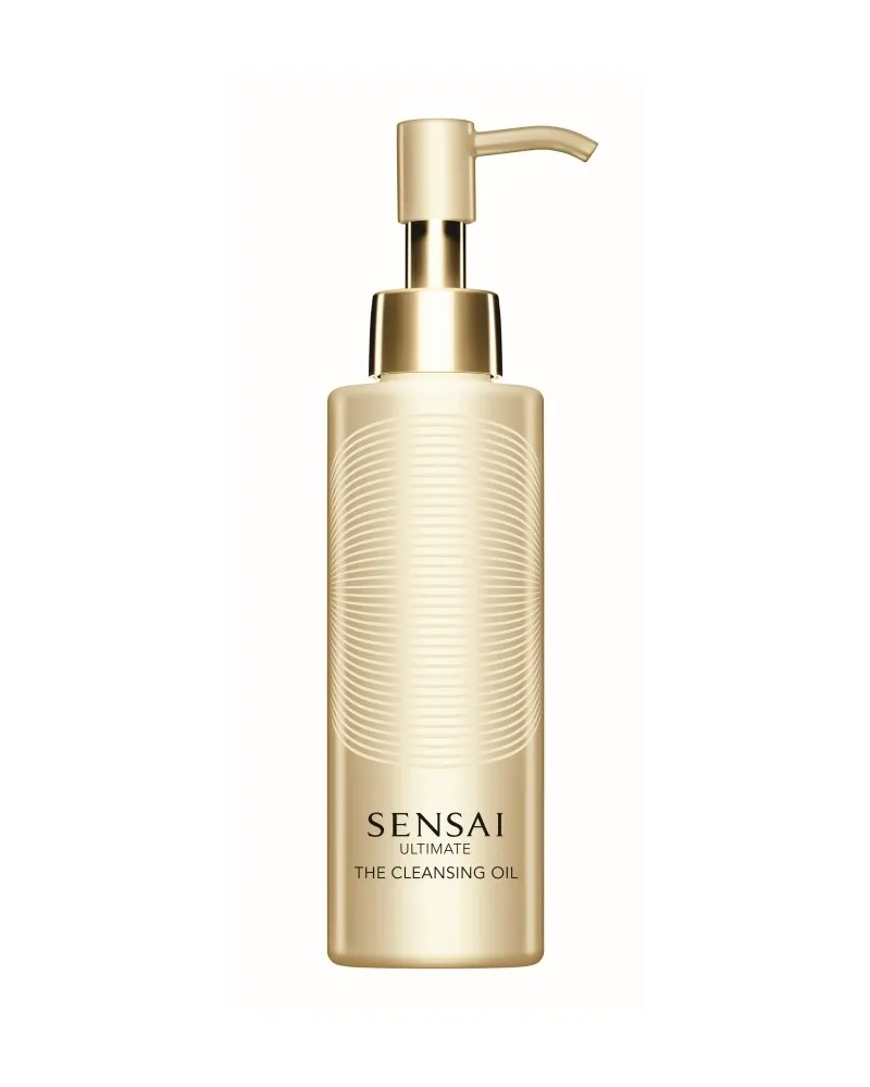 Sensai ULTIMATE - Das Reinigungsöl 150ml 