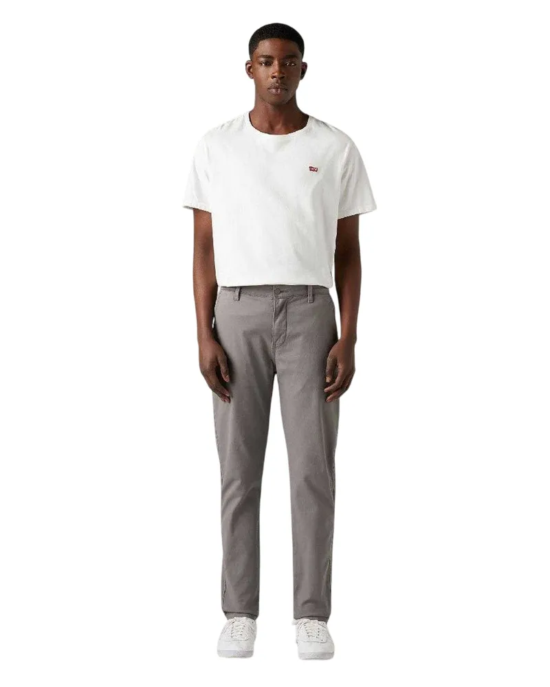 Levi's XX" Chino für Herren (Zinn Silber