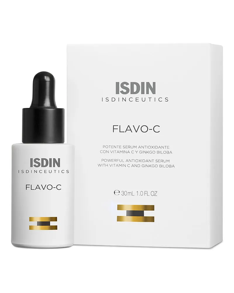 ISDIN ceutics Flavo C Serum 30 ml 