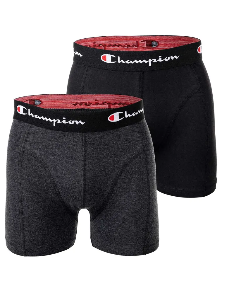 Champion Boxershort Mehrfarbig