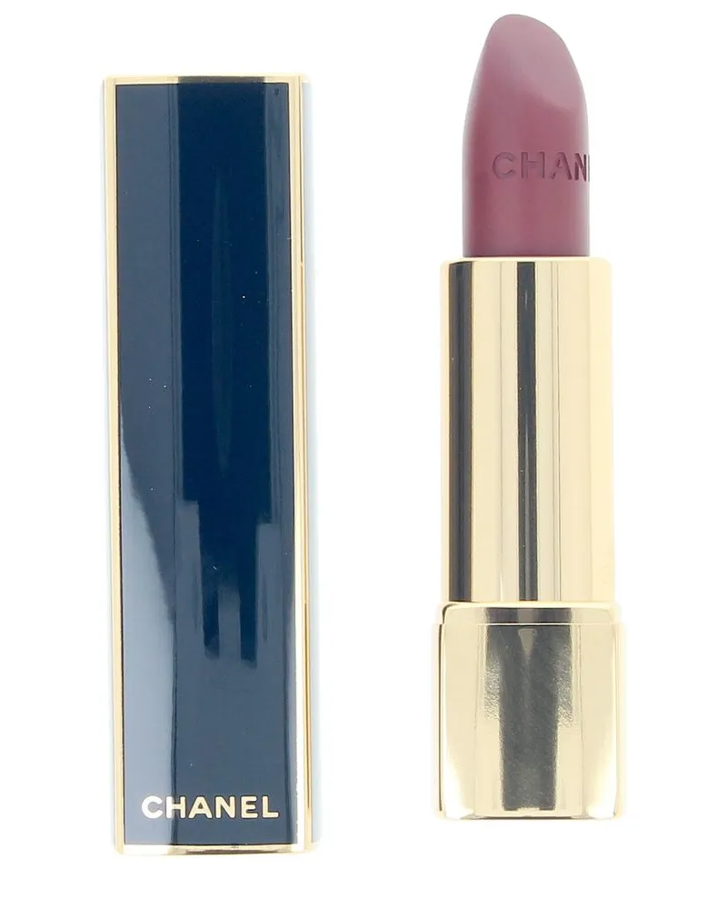 Chanel Rouge Allure Velvet #489-toi Et Moi 3,5 gr 