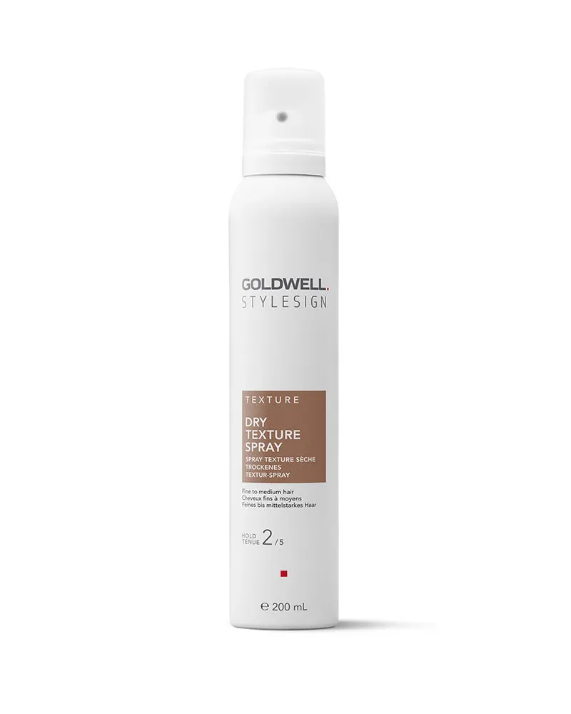 Goldwell Stylesign Texture Dry Texture Spray 200 ml 
