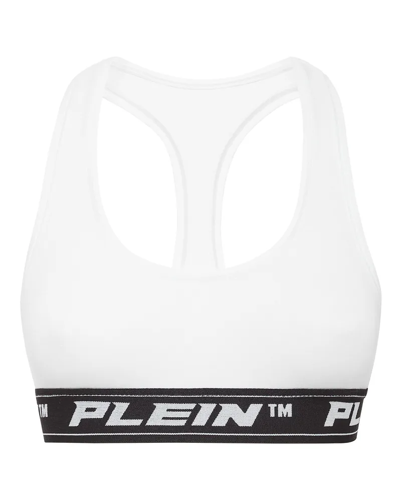 Philipp Plein Bh Weiß