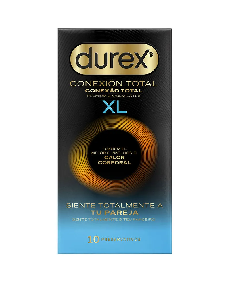Ed Hardy Total Connection Xl 