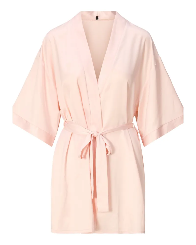 LingaDore DAILY Kimono Beige