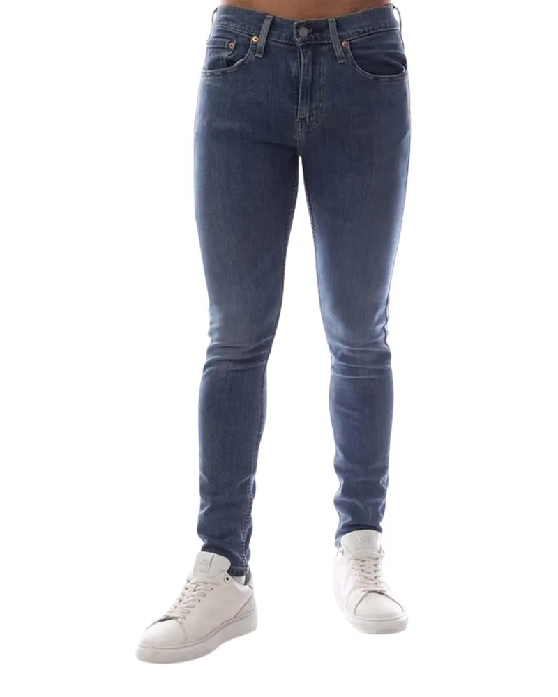Levi's 512" Jeans für Herren (Blau Blau