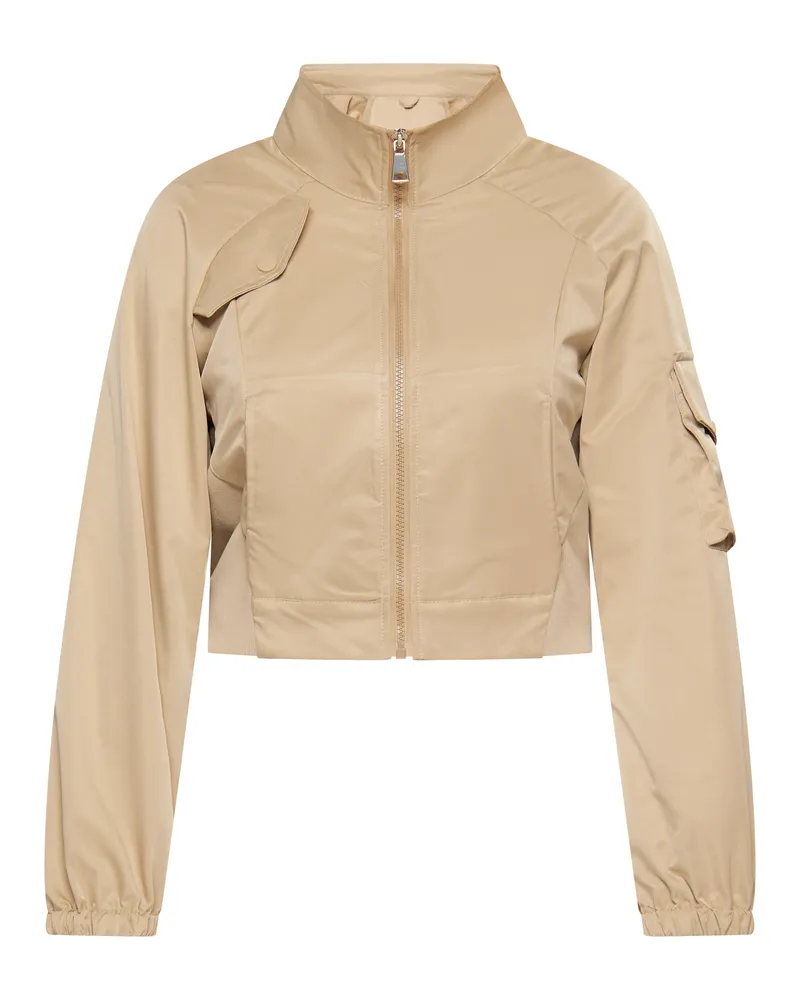 FAINA Jacke Damen Beige Beige