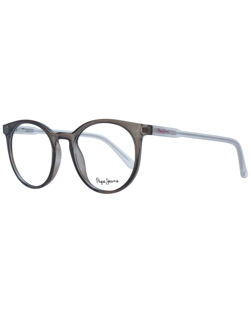 Pepe Jeans Brille PJ3456 C3 52 Grau