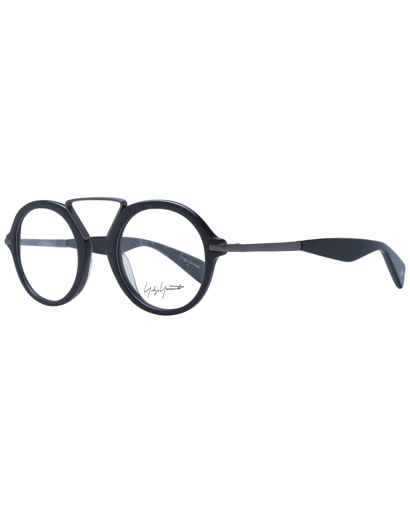 Yohji Yamamoto Brillenfassung YY1017 914 49 Grau