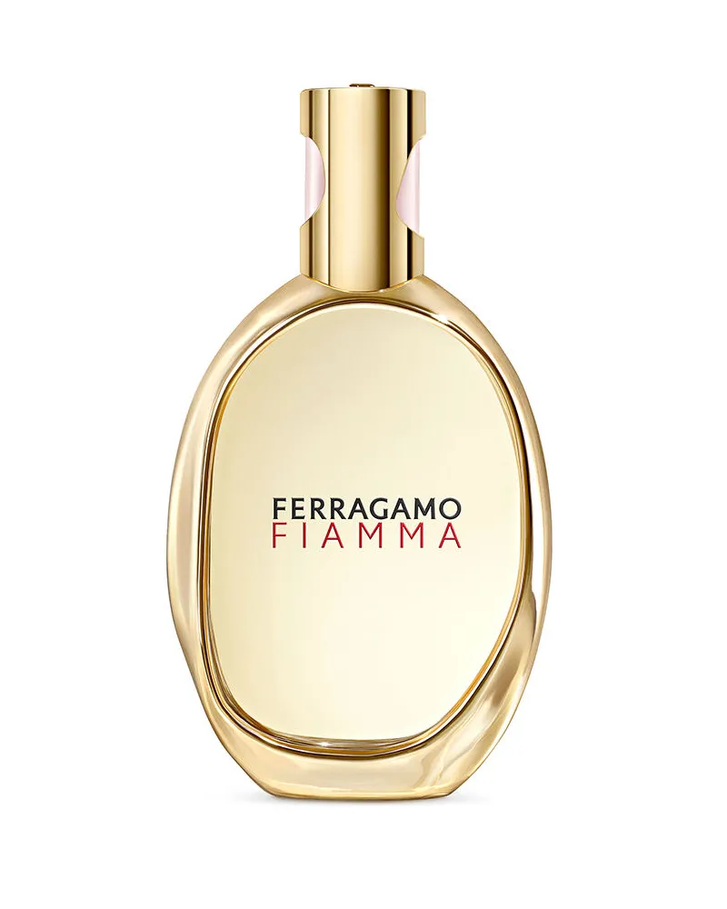 Ferragamo Fiamma Edp Vapo 100 ml 