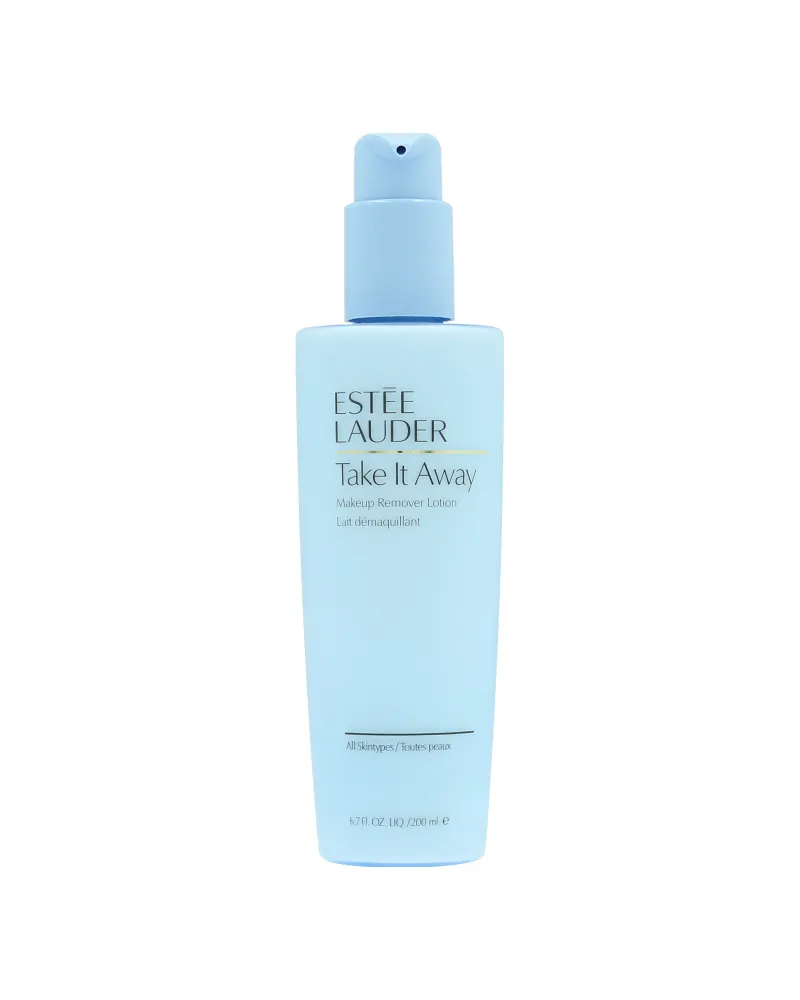Estée Lauder E.Lauder Take It Away Makeup Entferner Lotion 200ml 