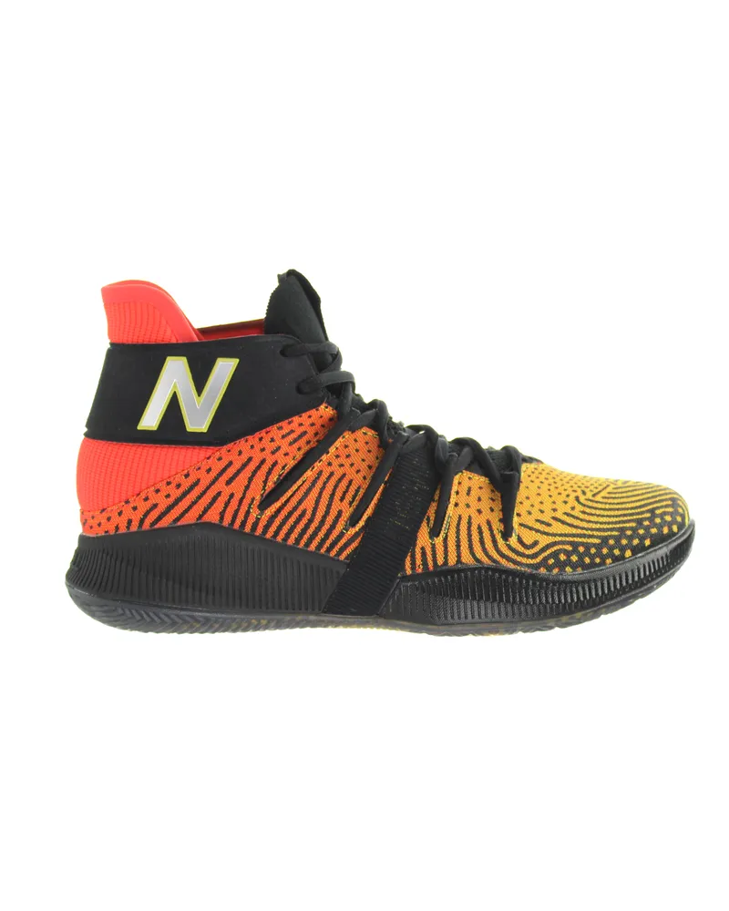 New Balance Neues Gleichgewicht Omn1s Multicolor -Herren -Trainer Mehrfarbig