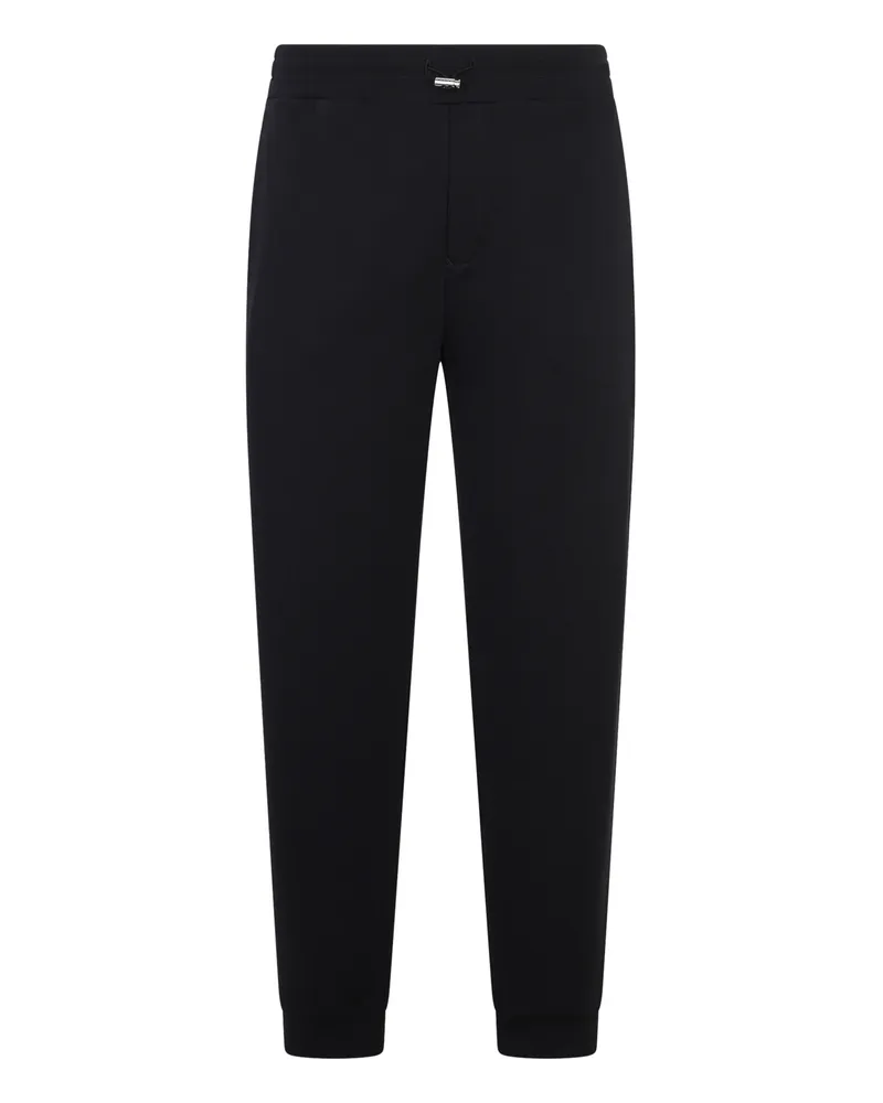 Philipp Plein Basic Joggers Plein Schwarz