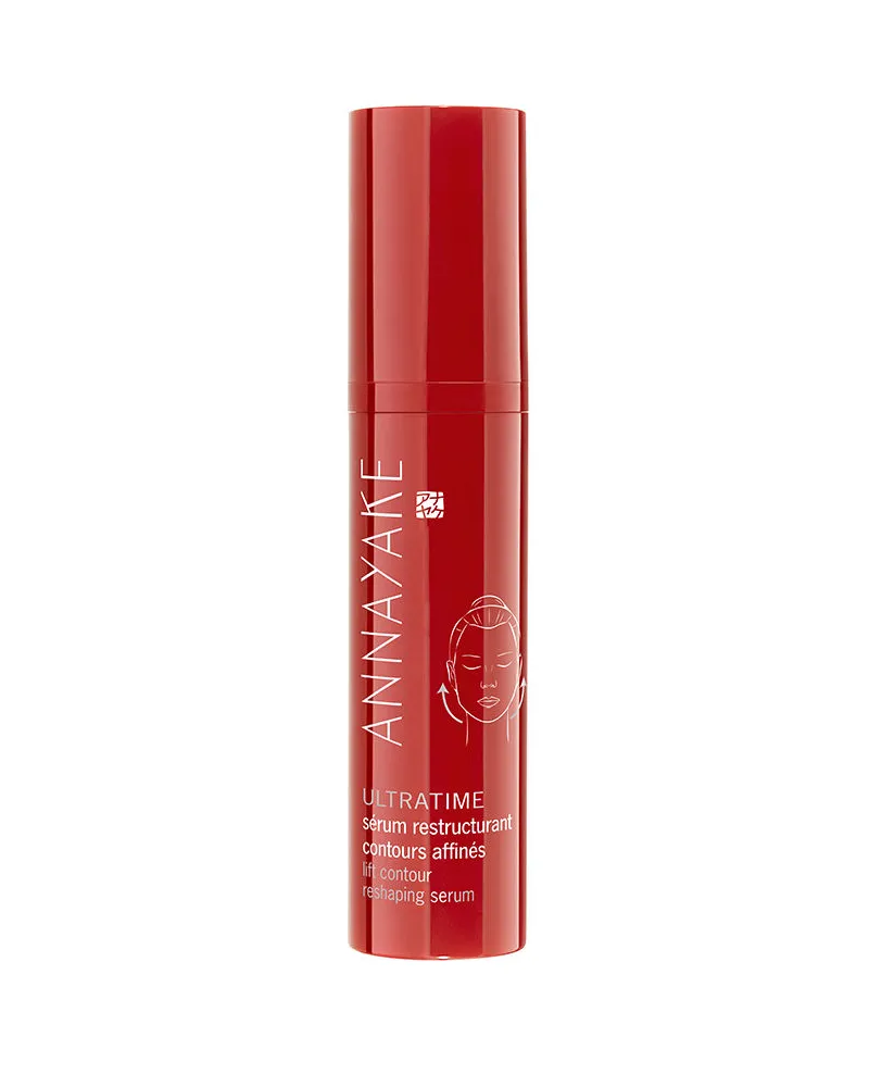 Annayake Ultratime Serum Lift-Kontur Gesichtsschmuck 30 ml 