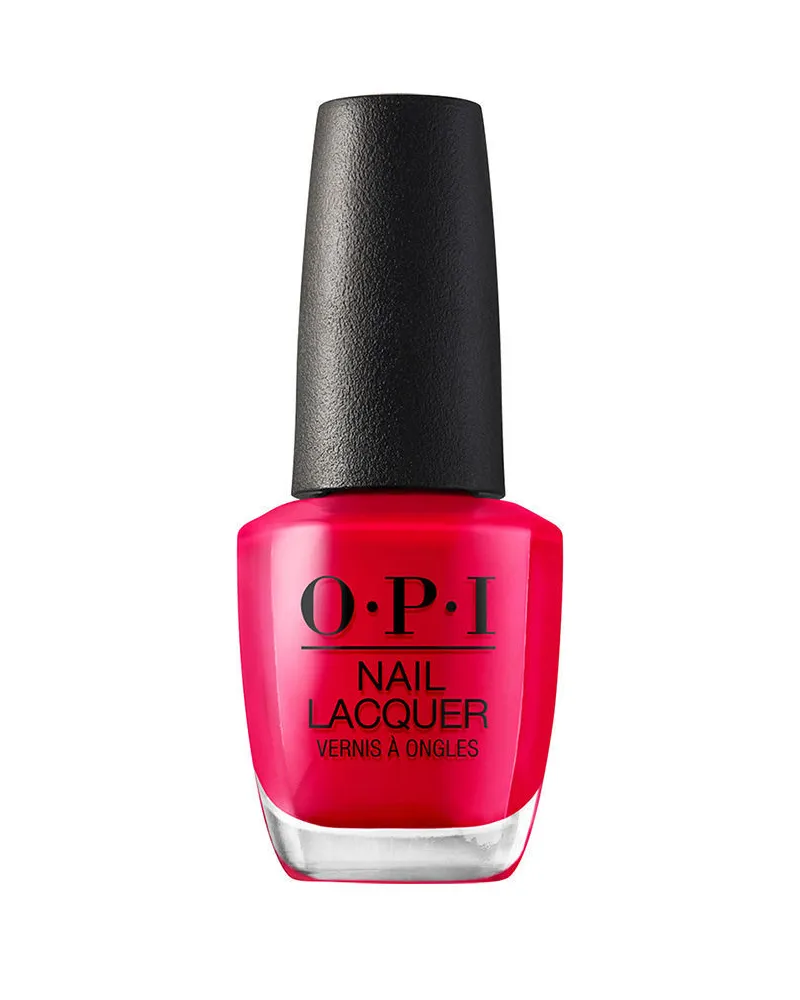 OPI Nagellack Bis Zu 7 Tage Haltbarer Nagellack #dutch Tulips 15 ml 