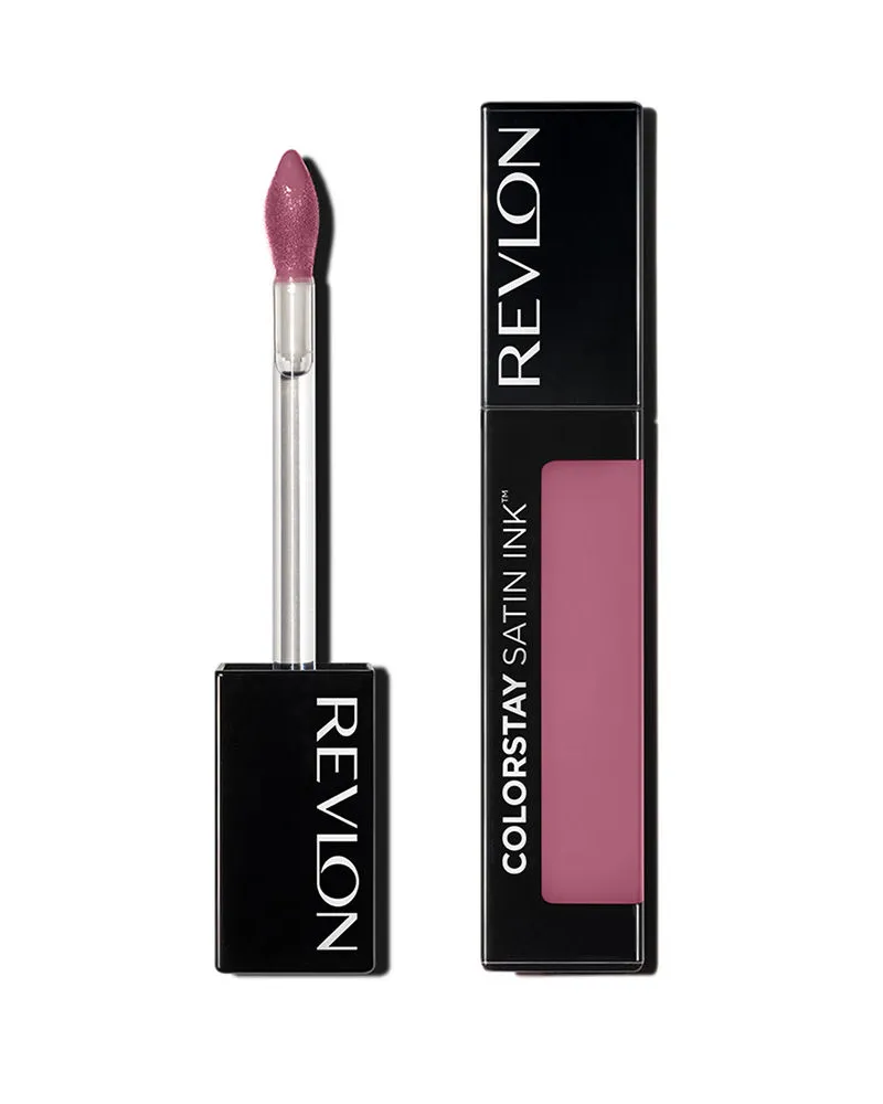 Revlon Colorstay Satintinte #008-mauvey, Liebling 5 ml 