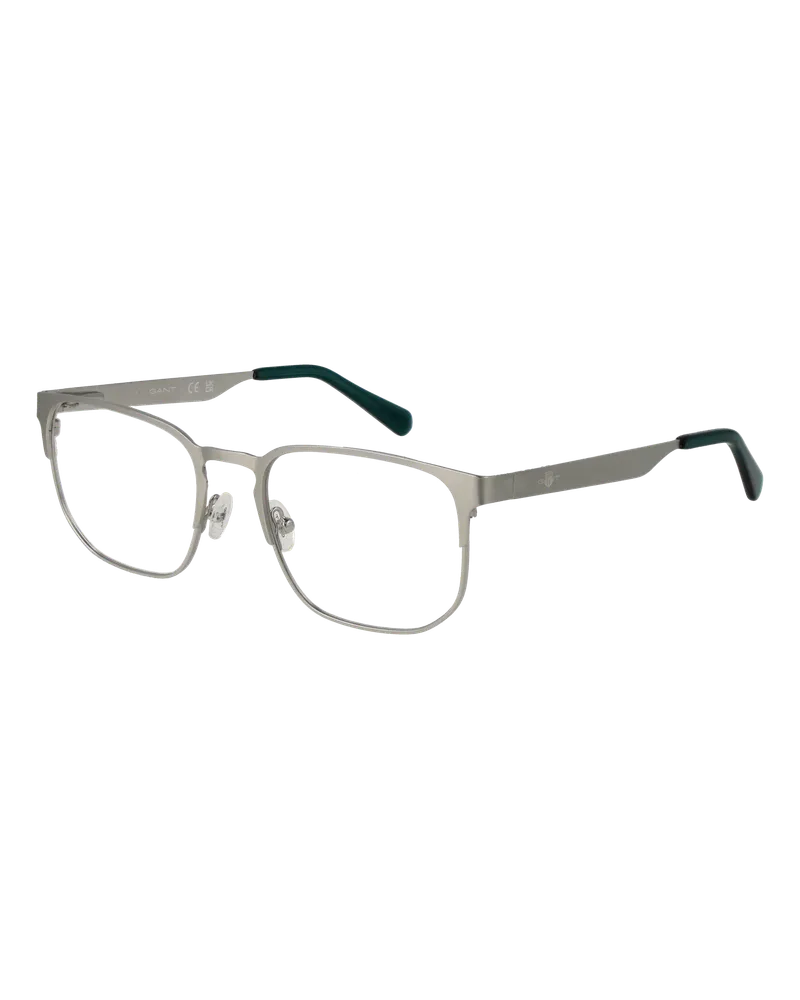 Gant Brillenfassung GA50032 017 54 Silber