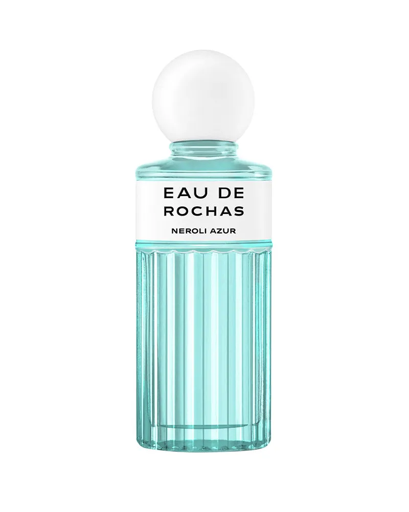 Rochas Neroli Azur Edt Vapo 100 ml 