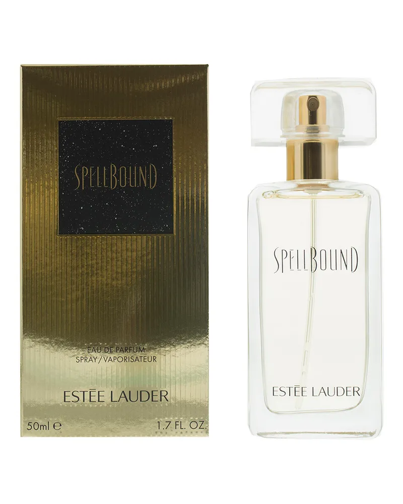 Estée Lauder Spellbound Eau de Parfum 50 ml 