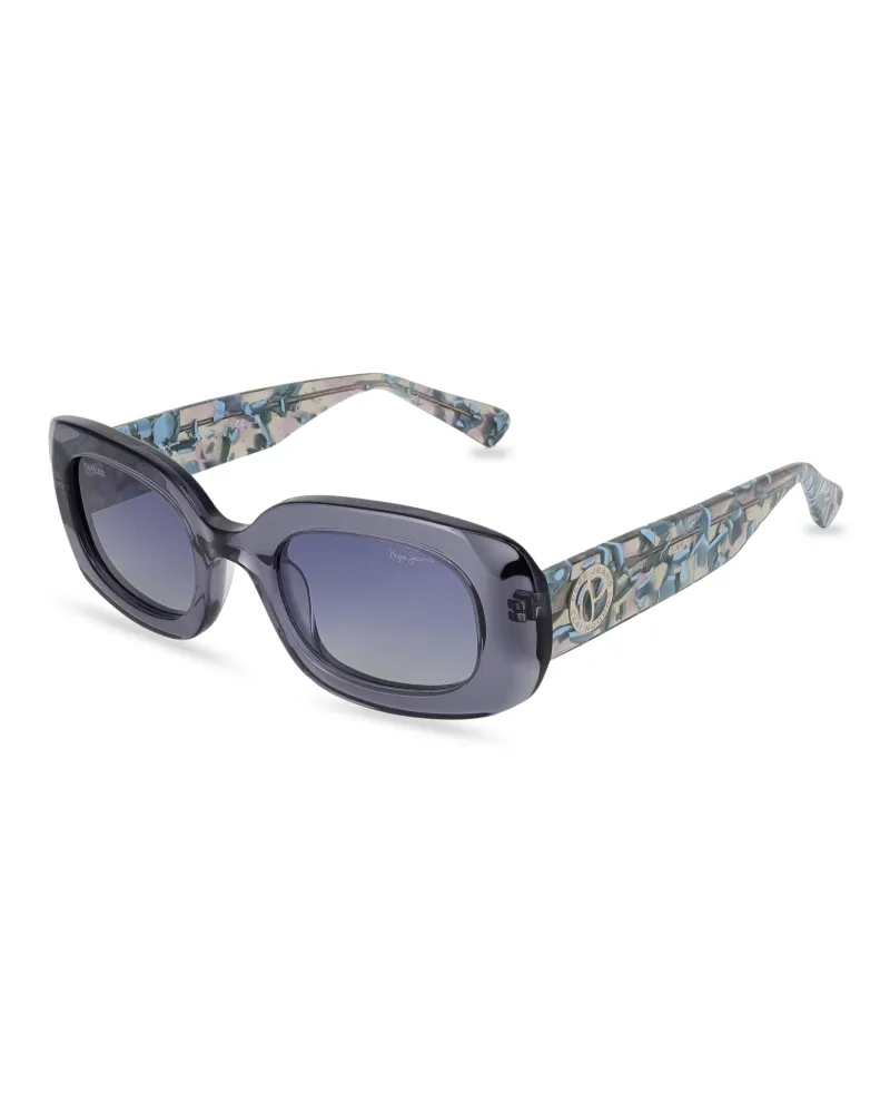 Pepe Jeans Sonnenbrille PJ7410 996P 49 Grau