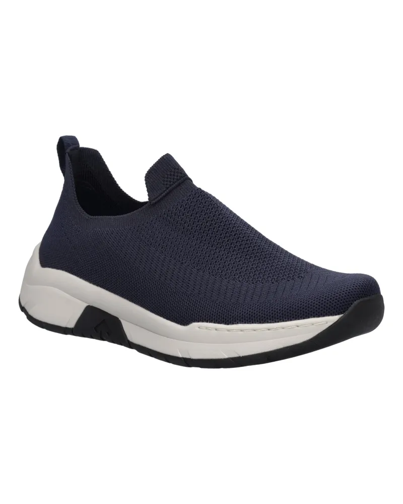 Josef Seibel Herren Sneaker Mitchell 13 in nachtblau Blau