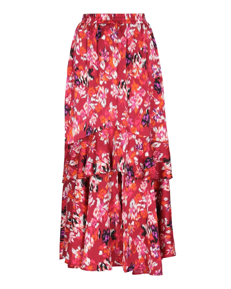 IZIA Felsen Damen Rosa Mehrfarbig Rosa