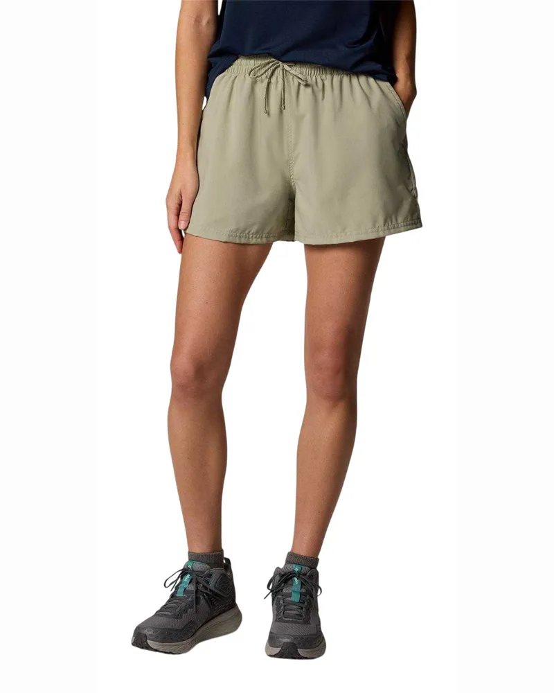 Columbia Sportswear Company Vista" Shorts für Damen (Safari Dunkelbraun