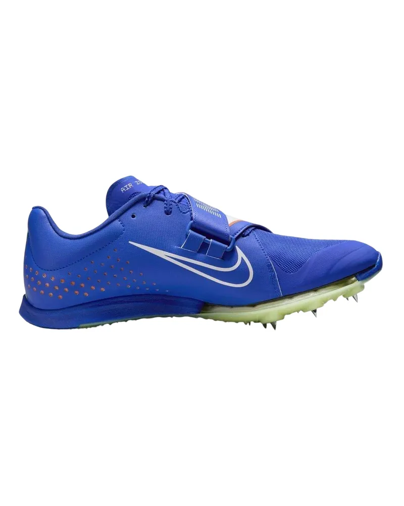 Nike Air Zoom" Leichtathletikschuh-Spikes für Herren (Blau Blau
