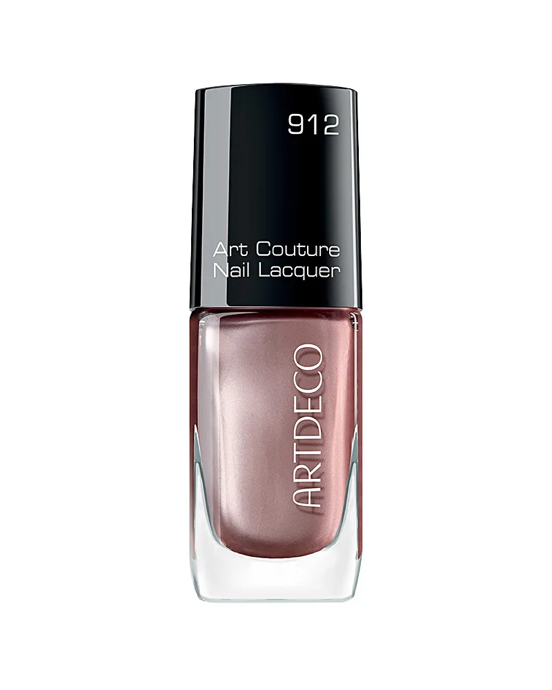 Artdeco Art Couture Nail Lacquer #912-english Lady  10 ml 